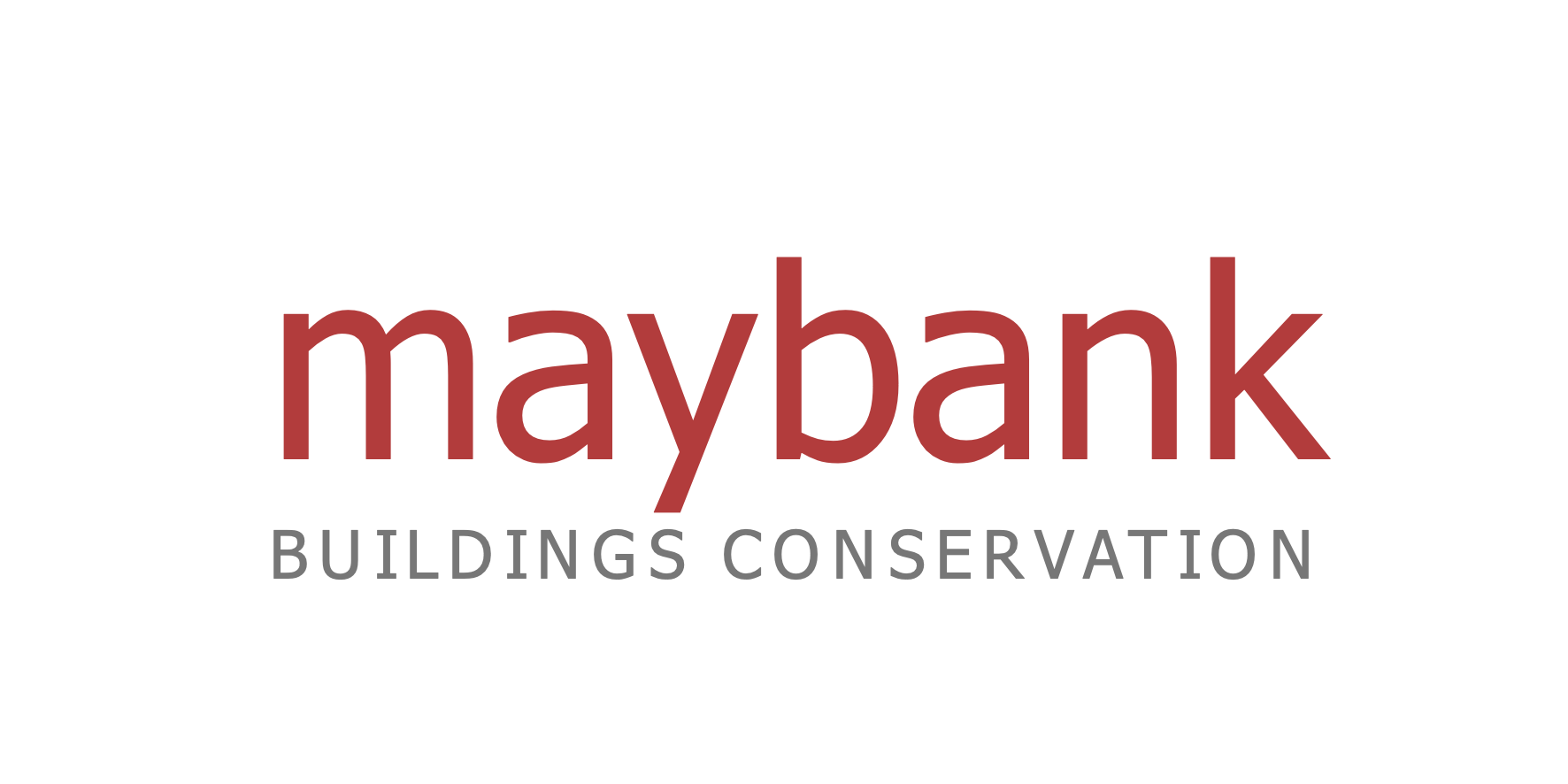 Maybank Building Conservation